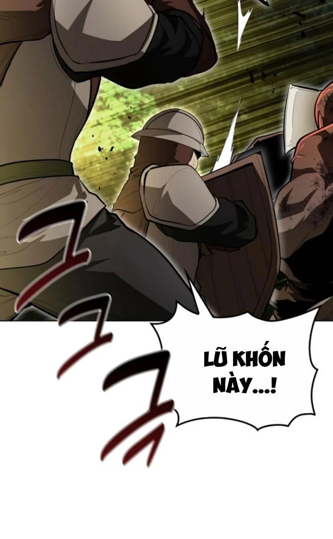 Thiên Tài Thương Thủ Bất Tử Chapter 22 - 23