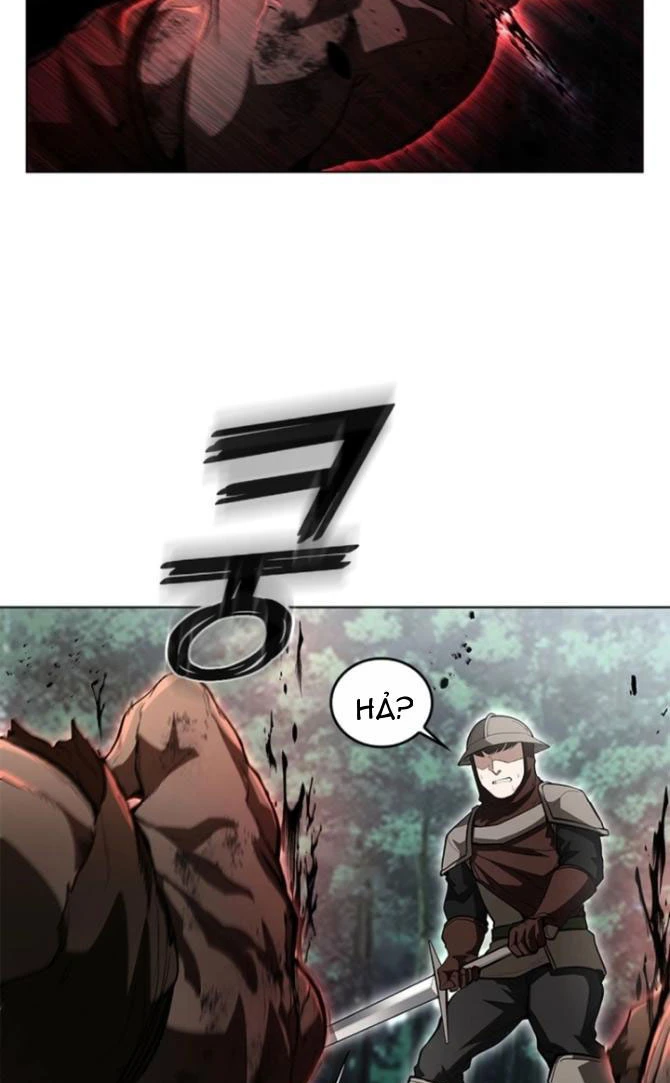 Thiên Tài Thương Thủ Bất Tử Chapter 22 - 29