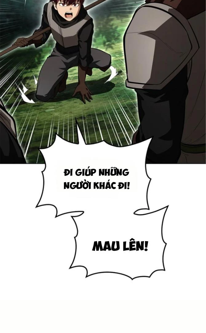 Thiên Tài Thương Thủ Bất Tử Chapter 22 - 31