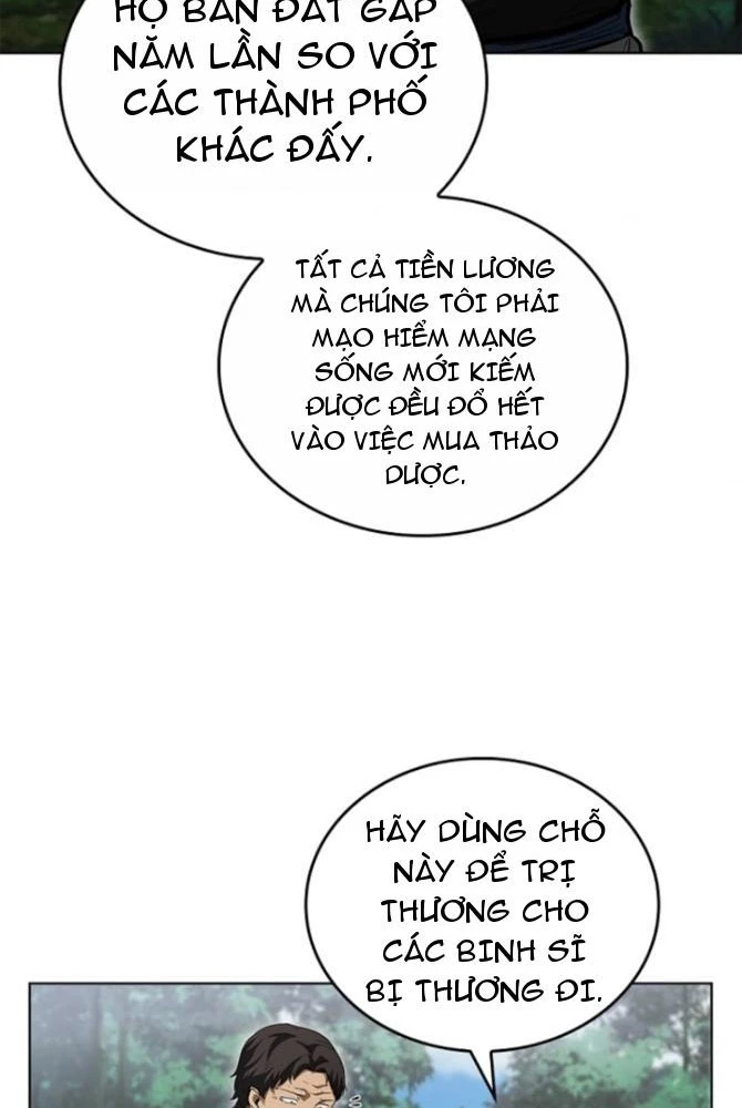 Thiên Tài Thương Thủ Bất Tử Chapter 22 - 132