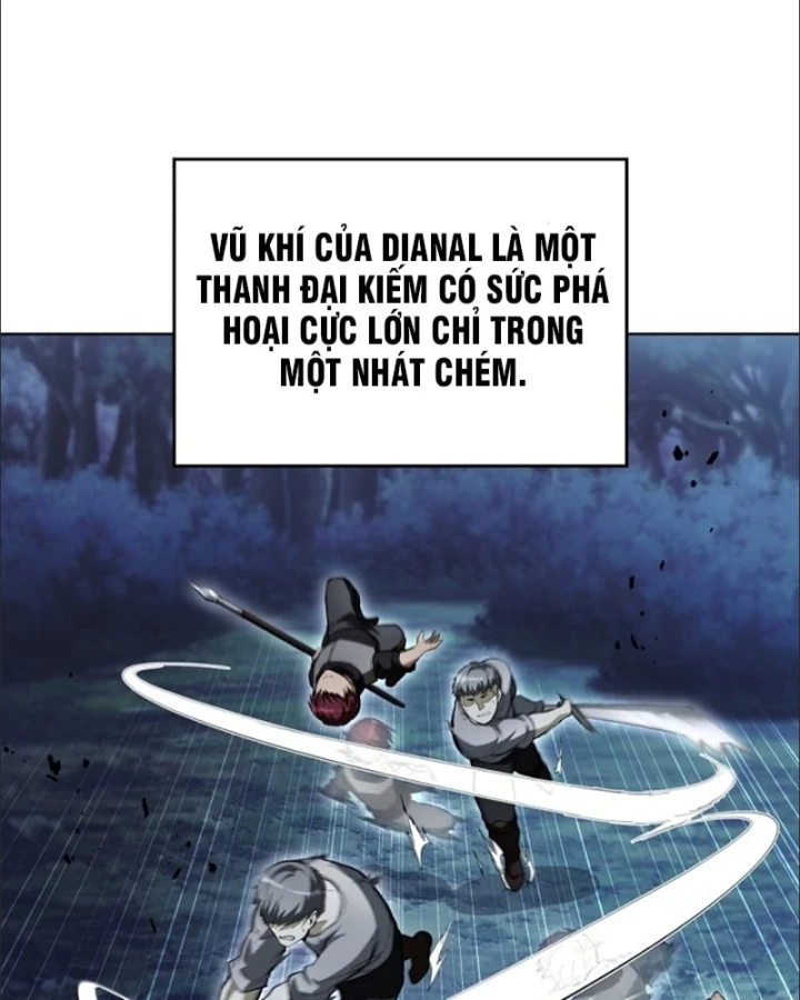 Thiên Tài Thương Thủ Bất Tử Chapter 24 - 28