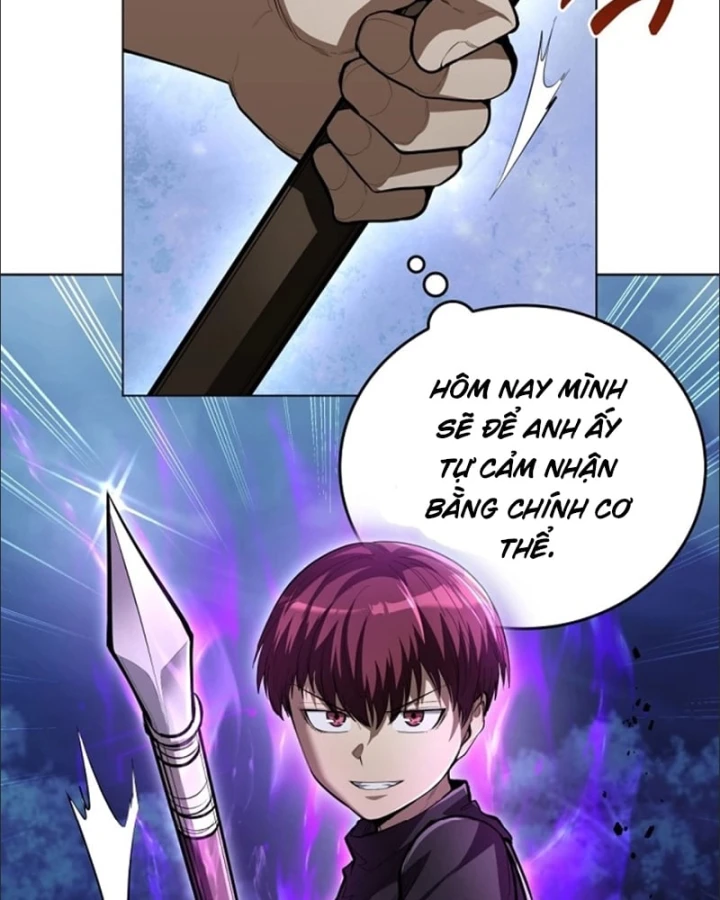 Thiên Tài Thương Thủ Bất Tử Chapter 24 - 35
