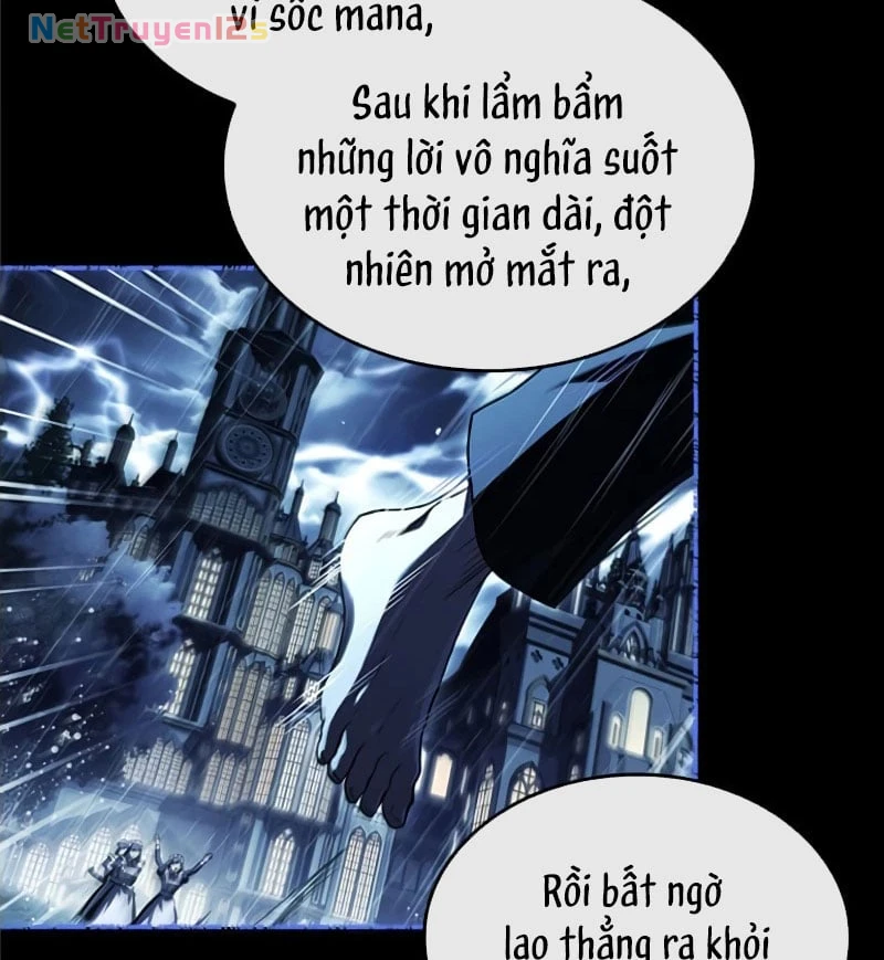 Mặc Kệ Kế Vị, Tôi Chỉ Muốn Chữa Lành Chapter 0 - 3