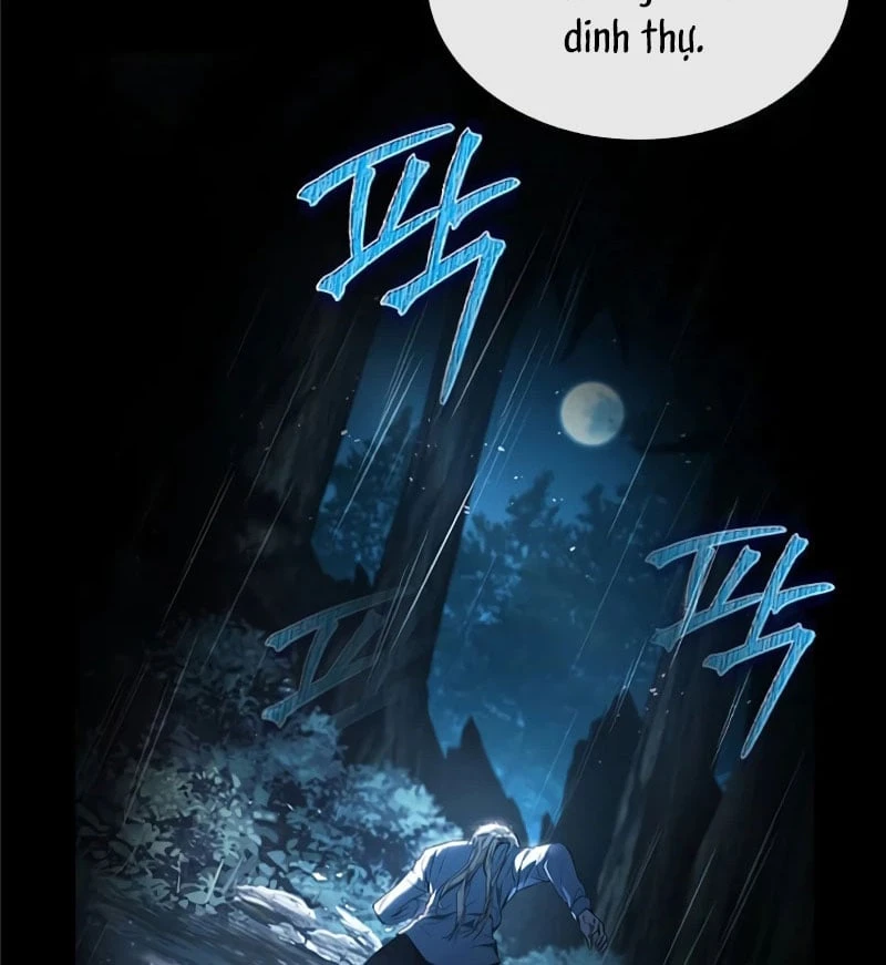 Mặc Kệ Kế Vị, Tôi Chỉ Muốn Chữa Lành Chapter 0 - 4