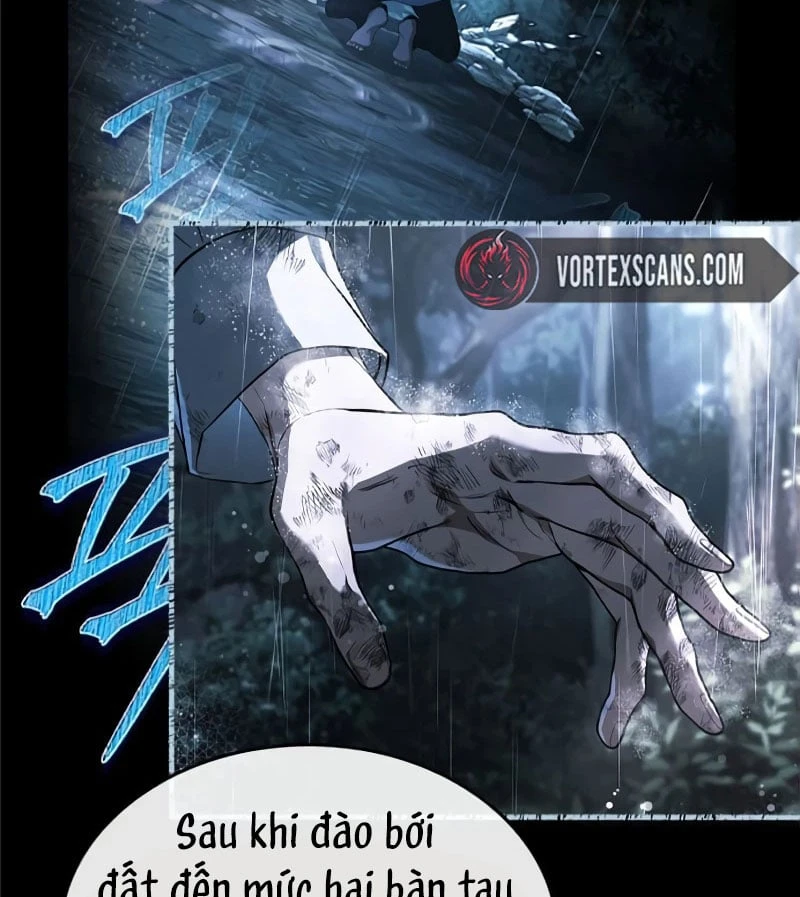 Mặc Kệ Kế Vị, Tôi Chỉ Muốn Chữa Lành Chapter 0 - 5
