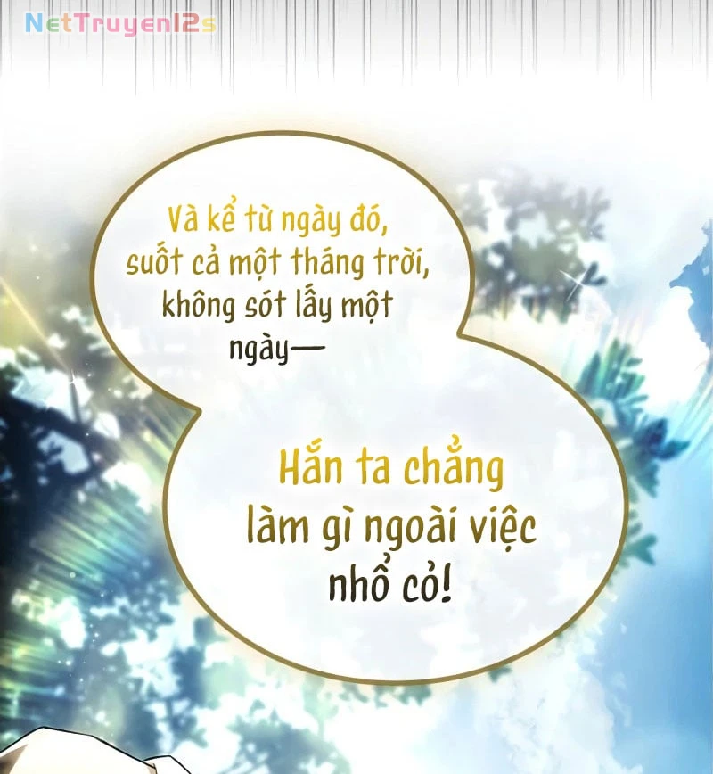 Mặc Kệ Kế Vị, Tôi Chỉ Muốn Chữa Lành Chapter 0 - 10