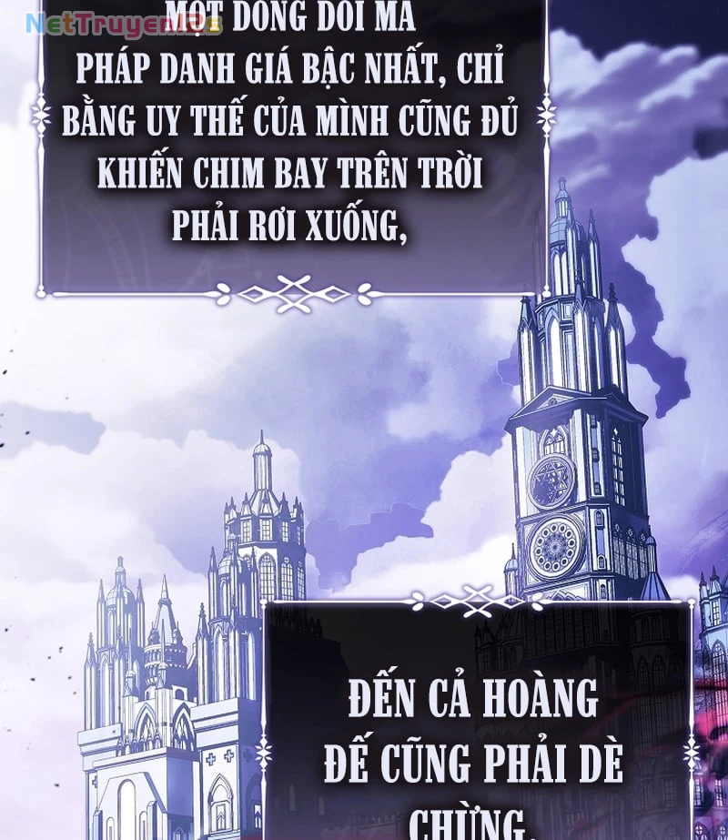 Mặc Kệ Kế Vị, Tôi Chỉ Muốn Chữa Lành Chapter  1 - 3