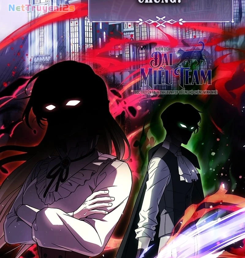 Mặc Kệ Kế Vị, Tôi Chỉ Muốn Chữa Lành Chapter  1 - 4