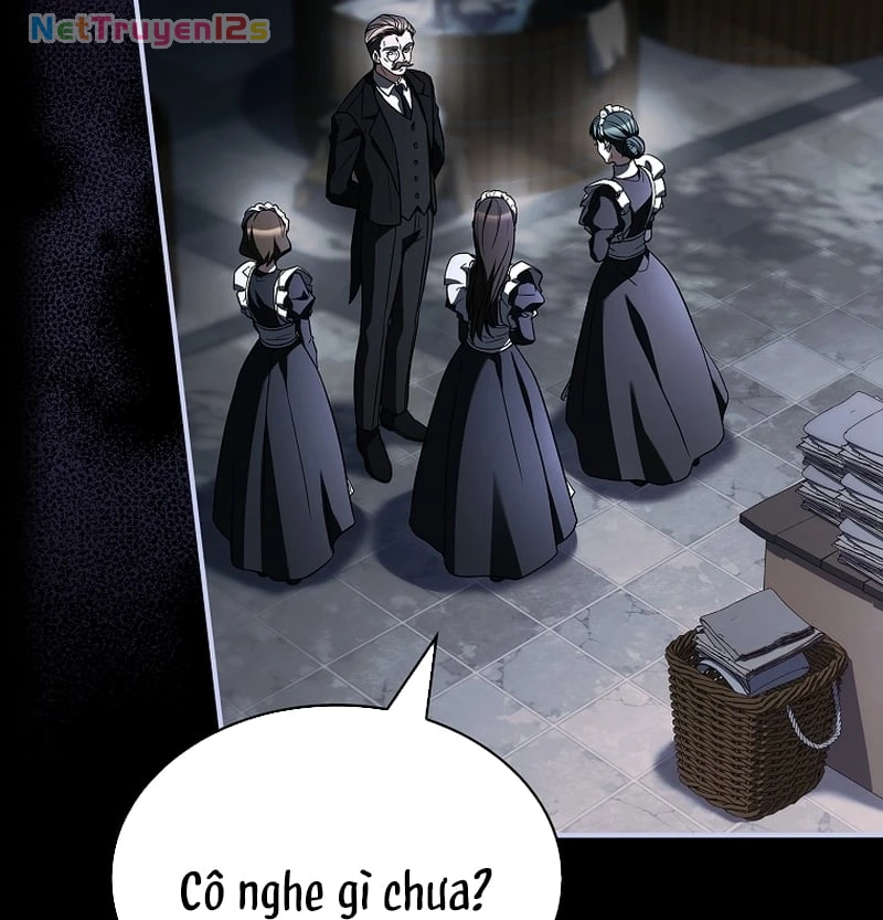 Mặc Kệ Kế Vị, Tôi Chỉ Muốn Chữa Lành Chapter  1 - 9