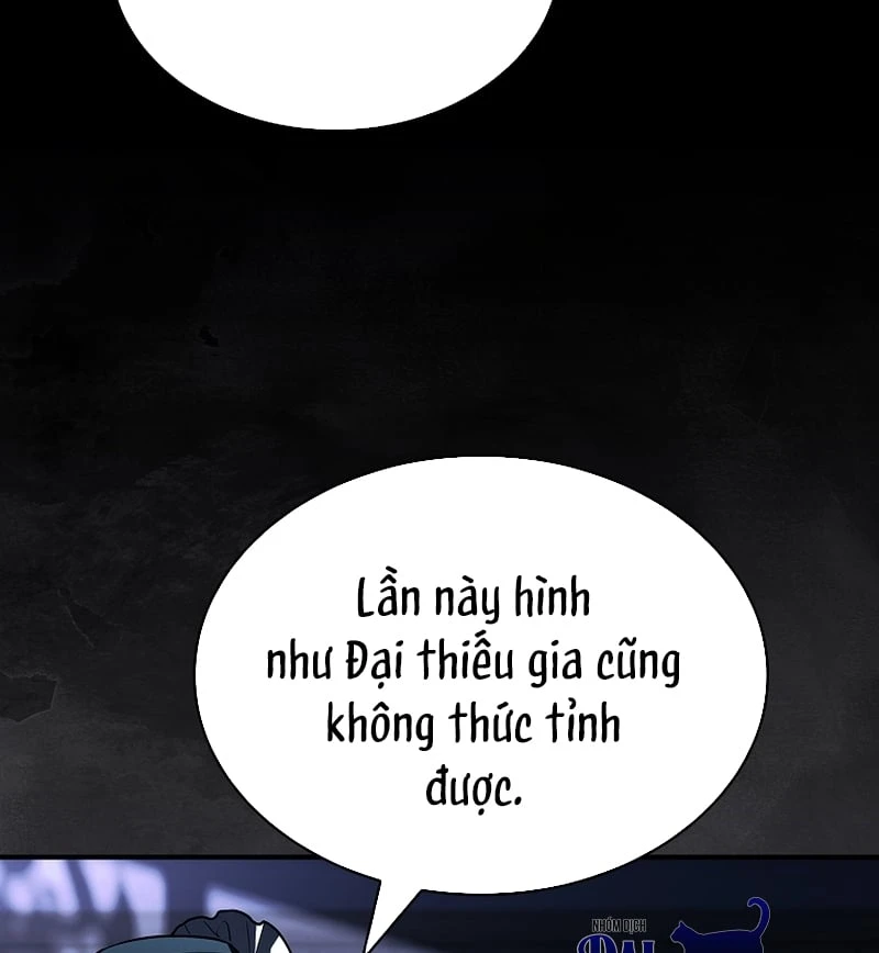 Mặc Kệ Kế Vị, Tôi Chỉ Muốn Chữa Lành Chapter  1 - 10