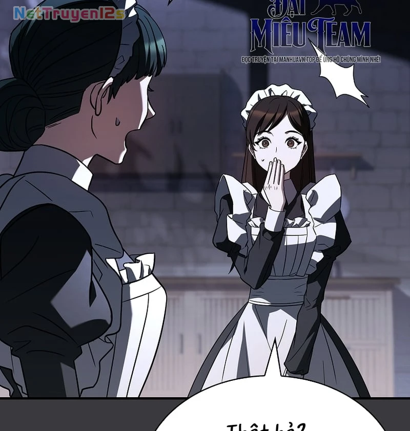 Mặc Kệ Kế Vị, Tôi Chỉ Muốn Chữa Lành Chapter  1 - 11