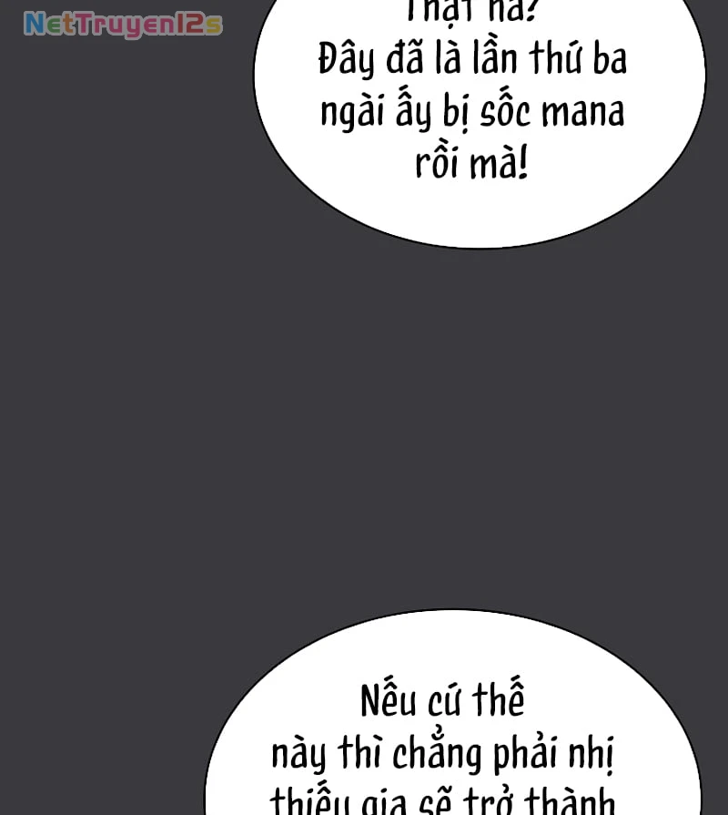 Mặc Kệ Kế Vị, Tôi Chỉ Muốn Chữa Lành Chapter  1 - 12