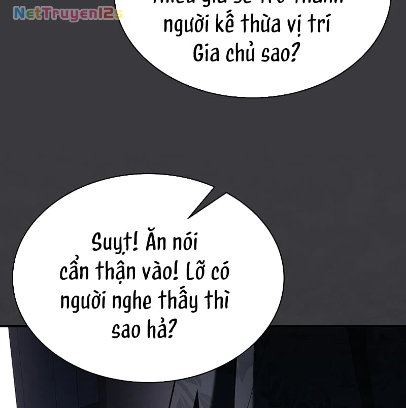 Mặc Kệ Kế Vị, Tôi Chỉ Muốn Chữa Lành Chapter  1 - 13