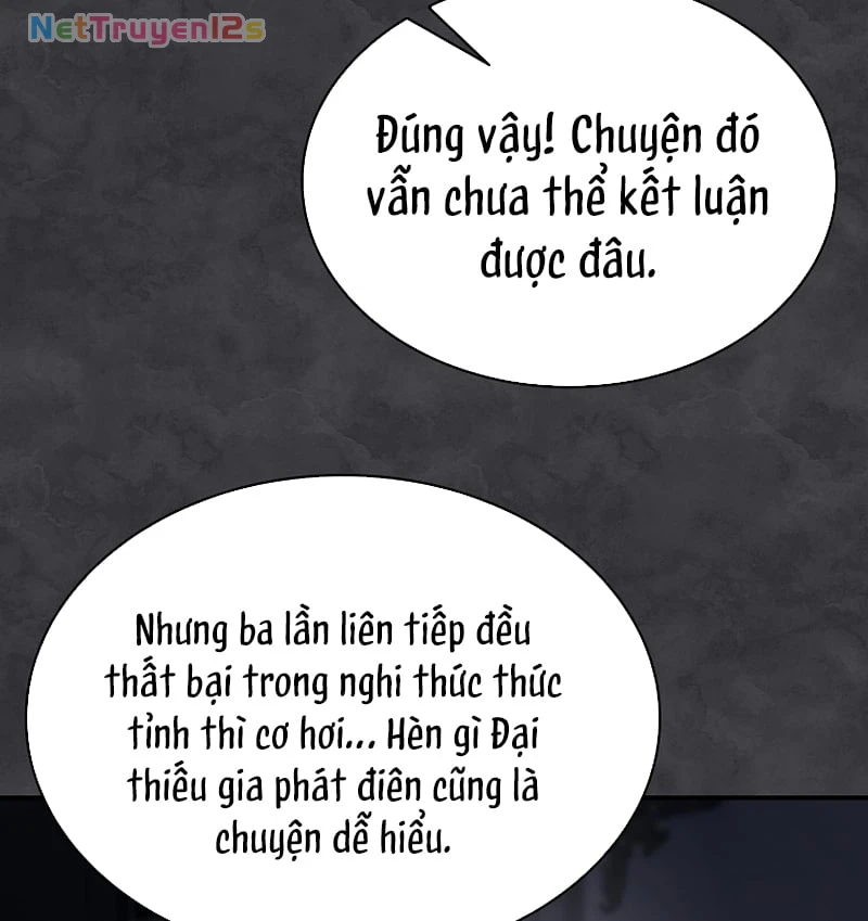 Mặc Kệ Kế Vị, Tôi Chỉ Muốn Chữa Lành Chapter  1 - 15