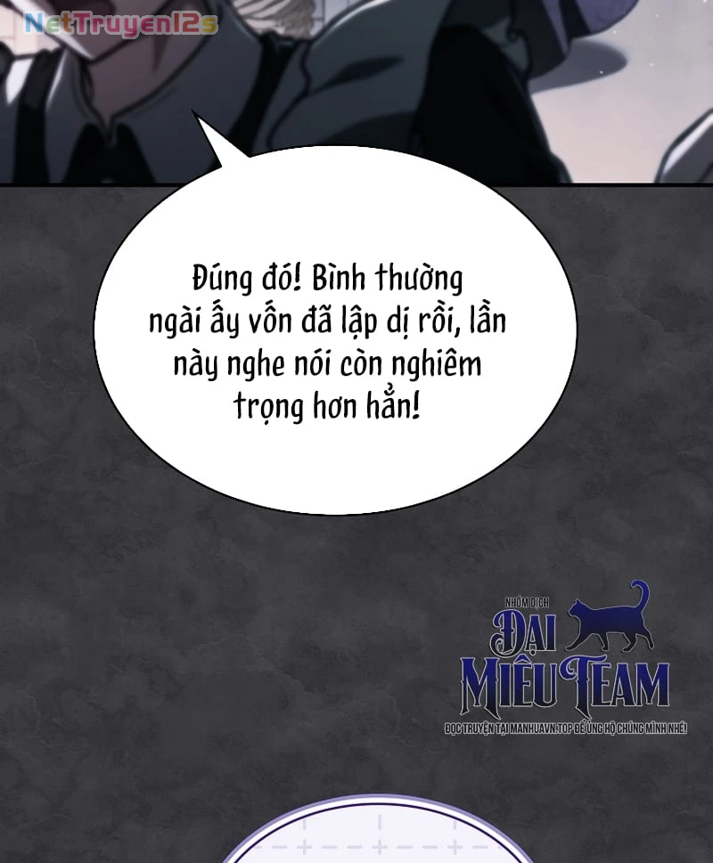 Mặc Kệ Kế Vị, Tôi Chỉ Muốn Chữa Lành Chapter  1 - 17