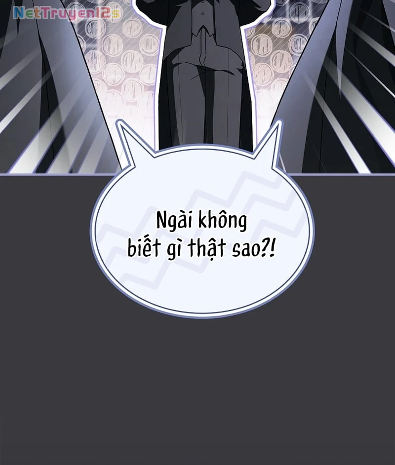 Mặc Kệ Kế Vị, Tôi Chỉ Muốn Chữa Lành Chapter  1 - 19