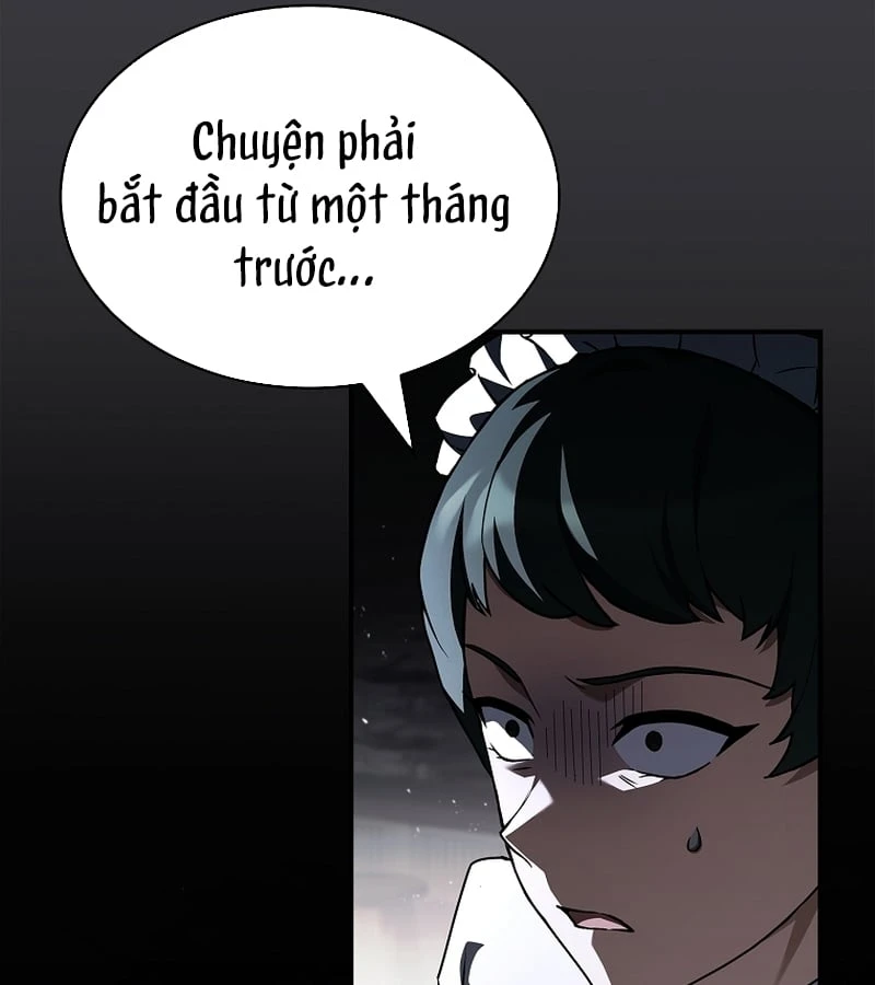 Mặc Kệ Kế Vị, Tôi Chỉ Muốn Chữa Lành Chapter  1 - 20