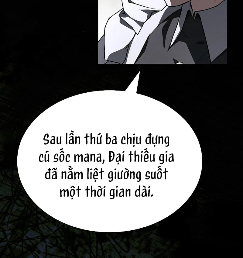 Mặc Kệ Kế Vị, Tôi Chỉ Muốn Chữa Lành Chapter  1 - 21