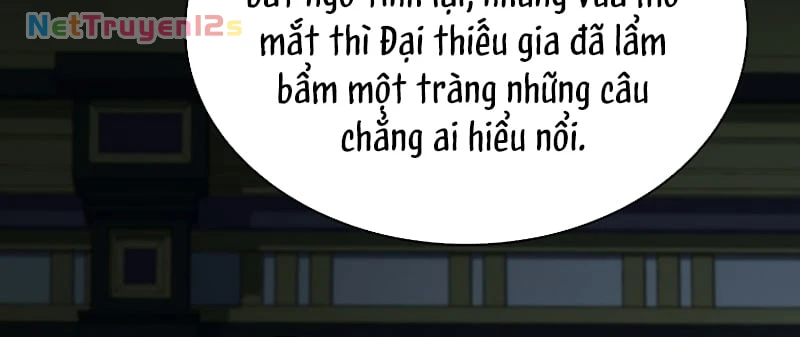 Mặc Kệ Kế Vị, Tôi Chỉ Muốn Chữa Lành Chapter  1 - 23