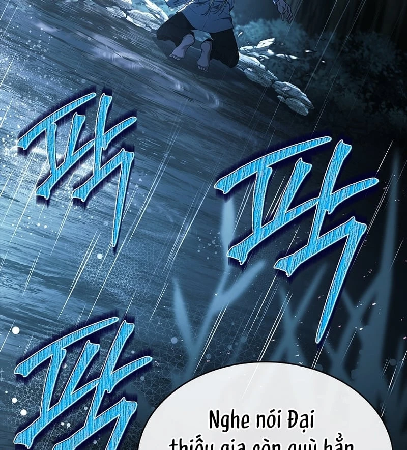 Mặc Kệ Kế Vị, Tôi Chỉ Muốn Chữa Lành Chapter  1 - 30