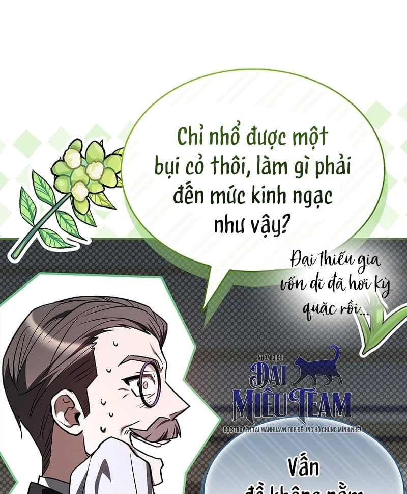 Mặc Kệ Kế Vị, Tôi Chỉ Muốn Chữa Lành Chapter  1 - 40