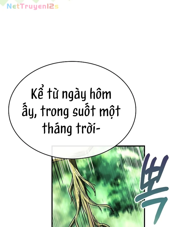 Mặc Kệ Kế Vị, Tôi Chỉ Muốn Chữa Lành Chapter  1 - 42
