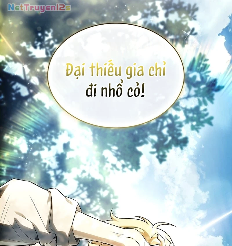 Mặc Kệ Kế Vị, Tôi Chỉ Muốn Chữa Lành Chapter  1 - 44