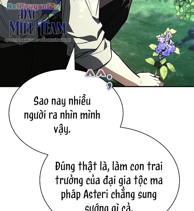 Mặc Kệ Kế Vị, Tôi Chỉ Muốn Chữa Lành Chapter  1 - 57