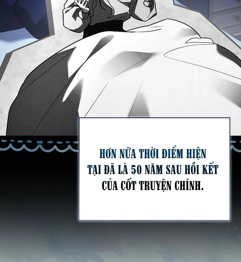Mặc Kệ Kế Vị, Tôi Chỉ Muốn Chữa Lành Chapter  1 - 79