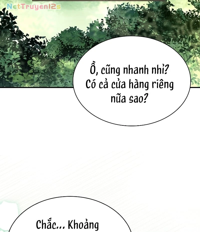 Mặc Kệ Kế Vị, Tôi Chỉ Muốn Chữa Lành Chapter  1 - 87