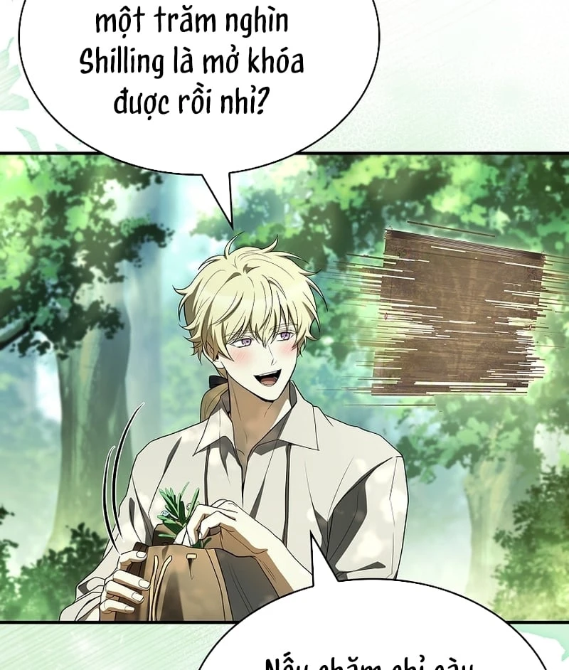 Mặc Kệ Kế Vị, Tôi Chỉ Muốn Chữa Lành Chapter  1 - 88