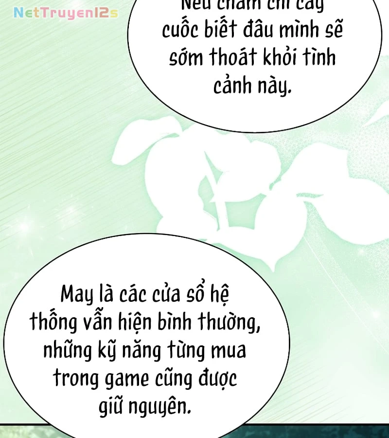 Mặc Kệ Kế Vị, Tôi Chỉ Muốn Chữa Lành Chapter  1 - 89