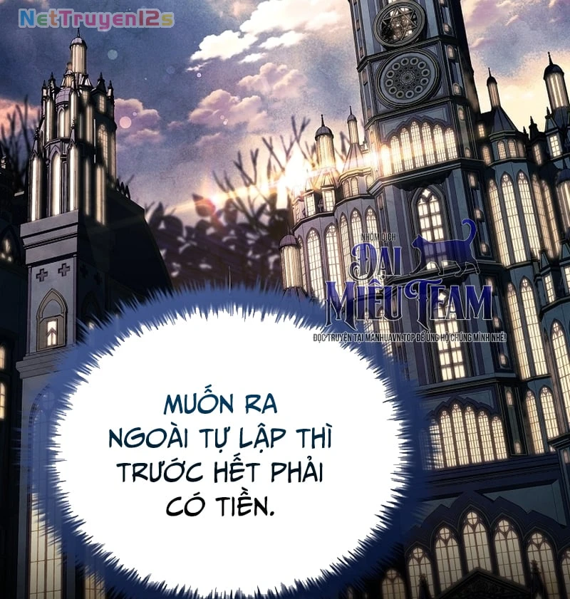 Mặc Kệ Kế Vị, Tôi Chỉ Muốn Chữa Lành Chapter  1 - 96