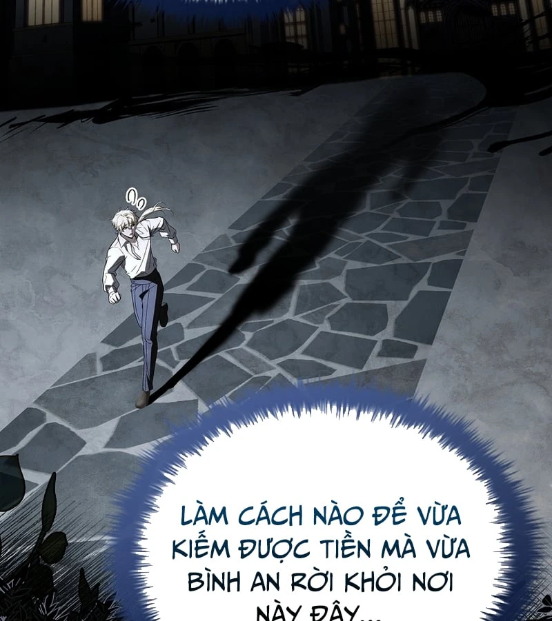 Mặc Kệ Kế Vị, Tôi Chỉ Muốn Chữa Lành Chapter  1 - 97