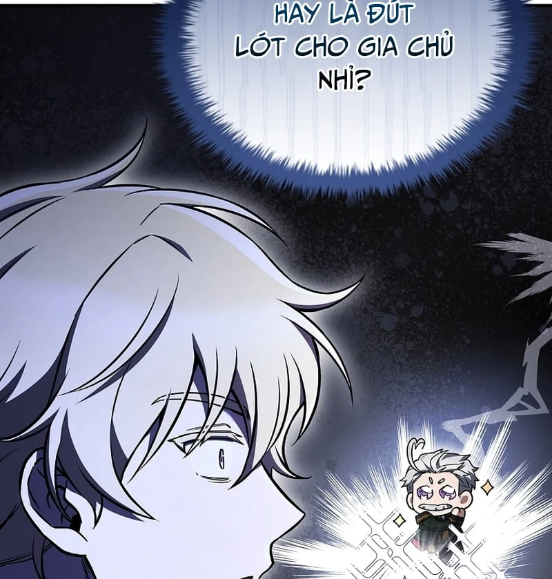 Mặc Kệ Kế Vị, Tôi Chỉ Muốn Chữa Lành Chapter  1 - 100
