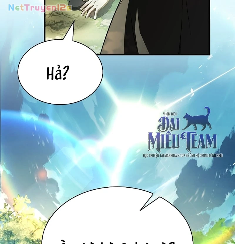 Mặc Kệ Kế Vị, Tôi Chỉ Muốn Chữa Lành Chapter  1 - 117