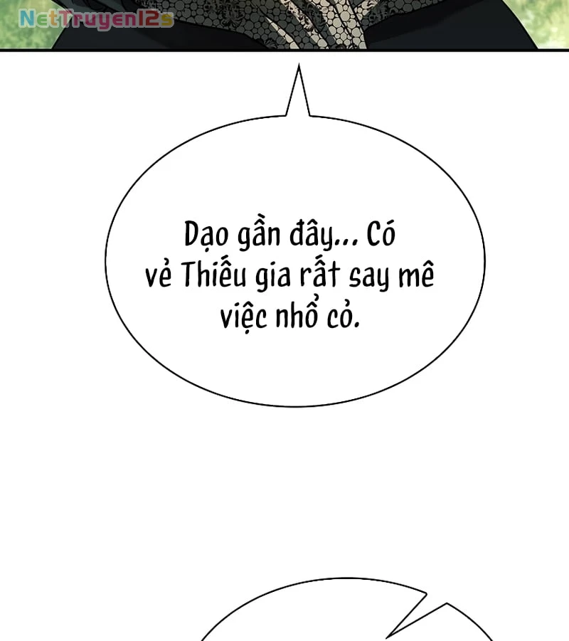 Mặc Kệ Kế Vị, Tôi Chỉ Muốn Chữa Lành Chapter  1 - 120