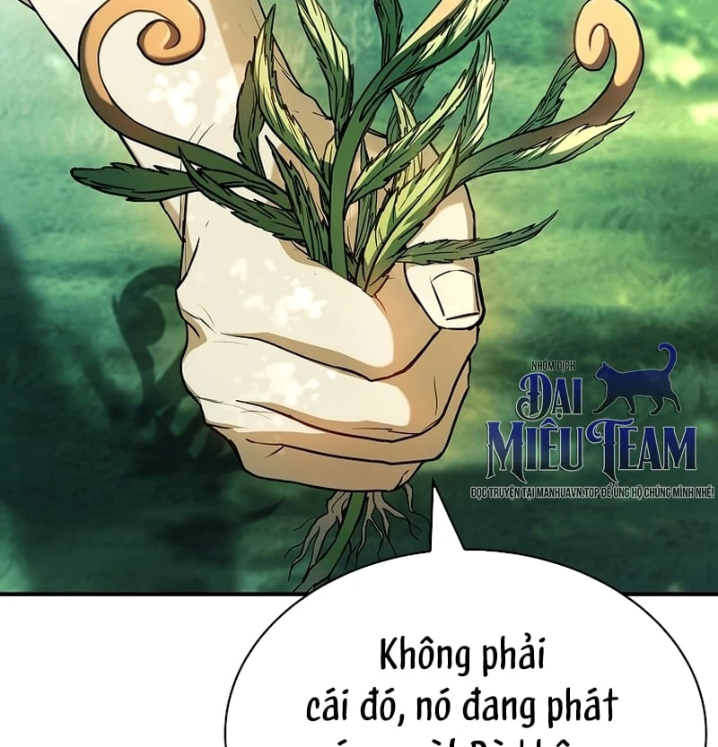 Mặc Kệ Kế Vị, Tôi Chỉ Muốn Chữa Lành Chapter  1 - 124