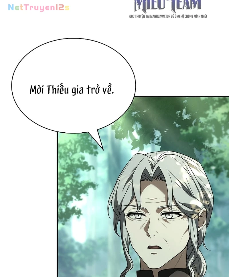 Mặc Kệ Kế Vị, Tôi Chỉ Muốn Chữa Lành Chapter  1 - 132