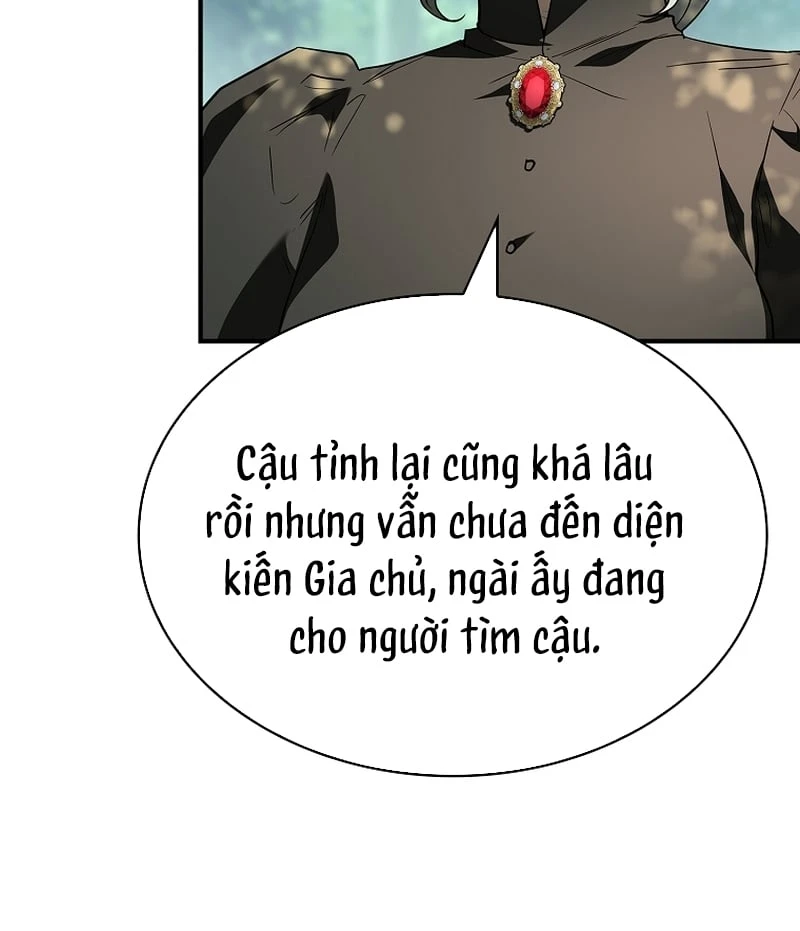Mặc Kệ Kế Vị, Tôi Chỉ Muốn Chữa Lành Chapter  1 - 133