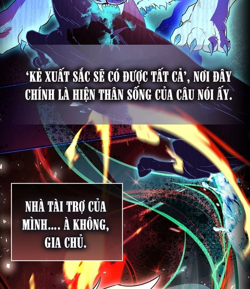 Mặc Kệ Kế Vị, Tôi Chỉ Muốn Chữa Lành Chapter  1 - 139