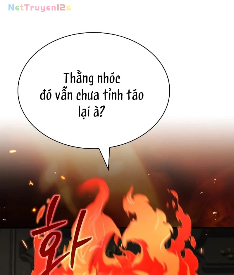 Mặc Kệ Kế Vị, Tôi Chỉ Muốn Chữa Lành Chapter  1 - 155