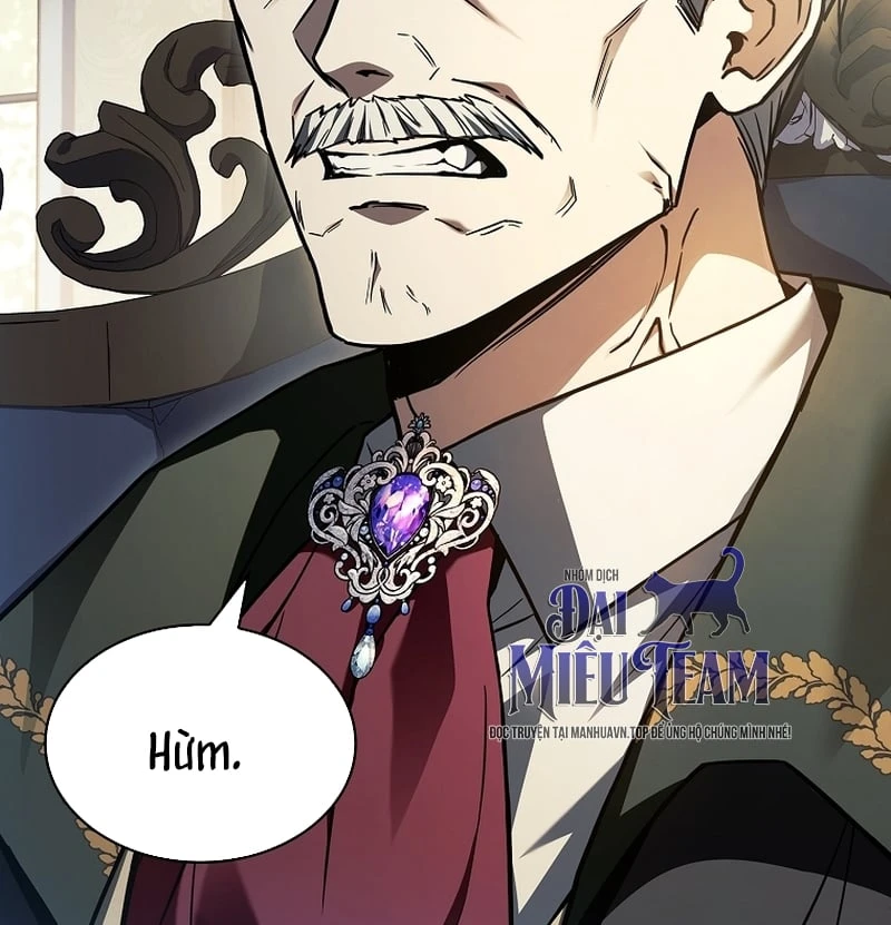Mặc Kệ Kế Vị, Tôi Chỉ Muốn Chữa Lành Chapter  1 - 162