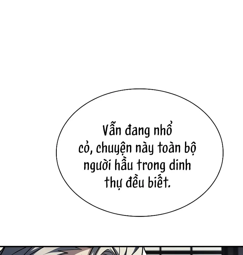 Mặc Kệ Kế Vị, Tôi Chỉ Muốn Chữa Lành Chapter  1 - 171