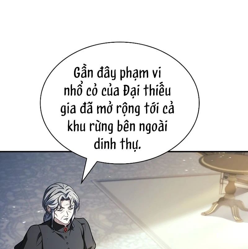 Mặc Kệ Kế Vị, Tôi Chỉ Muốn Chữa Lành Chapter  1 - 173