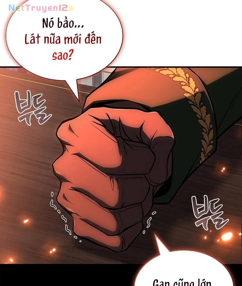 Mặc Kệ Kế Vị, Tôi Chỉ Muốn Chữa Lành Chapter  1 - 179