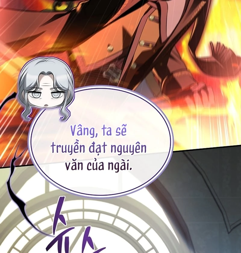 Mặc Kệ Kế Vị, Tôi Chỉ Muốn Chữa Lành Chapter  1 - 184