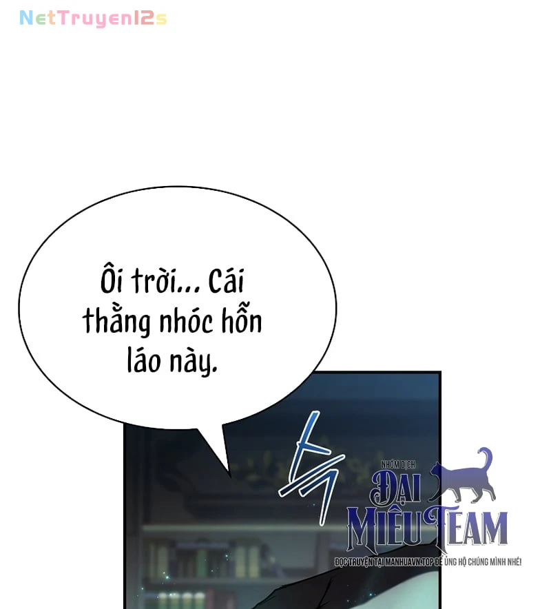 Mặc Kệ Kế Vị, Tôi Chỉ Muốn Chữa Lành Chapter  1 - 187