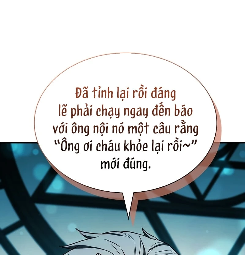 Mặc Kệ Kế Vị, Tôi Chỉ Muốn Chữa Lành Chapter  1 - 189