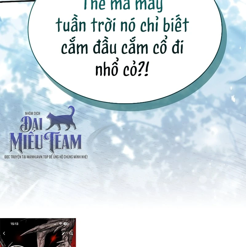 Mặc Kệ Kế Vị, Tôi Chỉ Muốn Chữa Lành Chapter  1 - 193